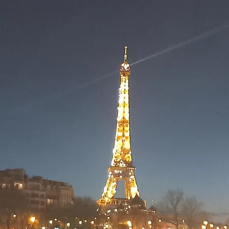 Muette * Parigi