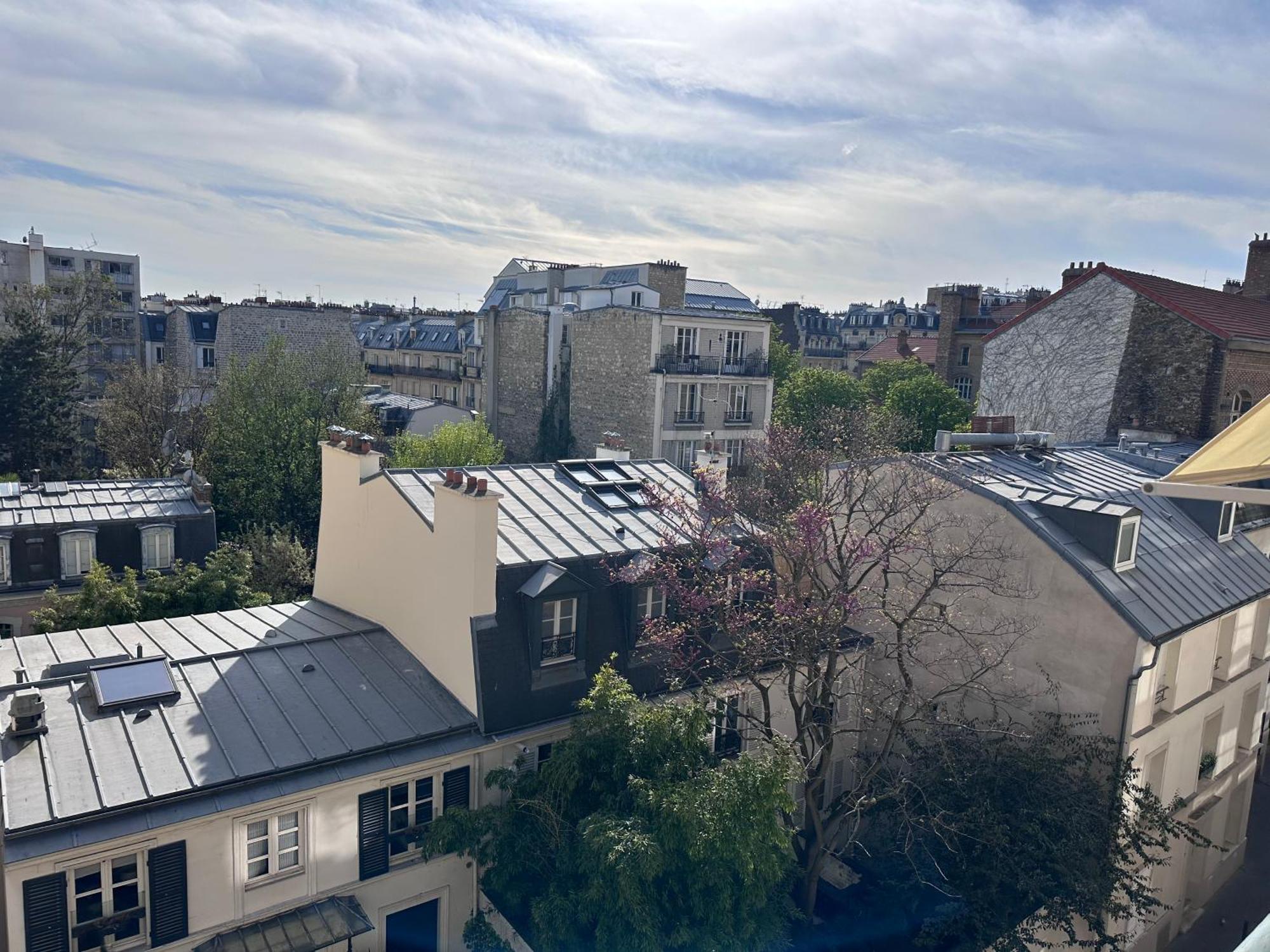 Muette Parigi