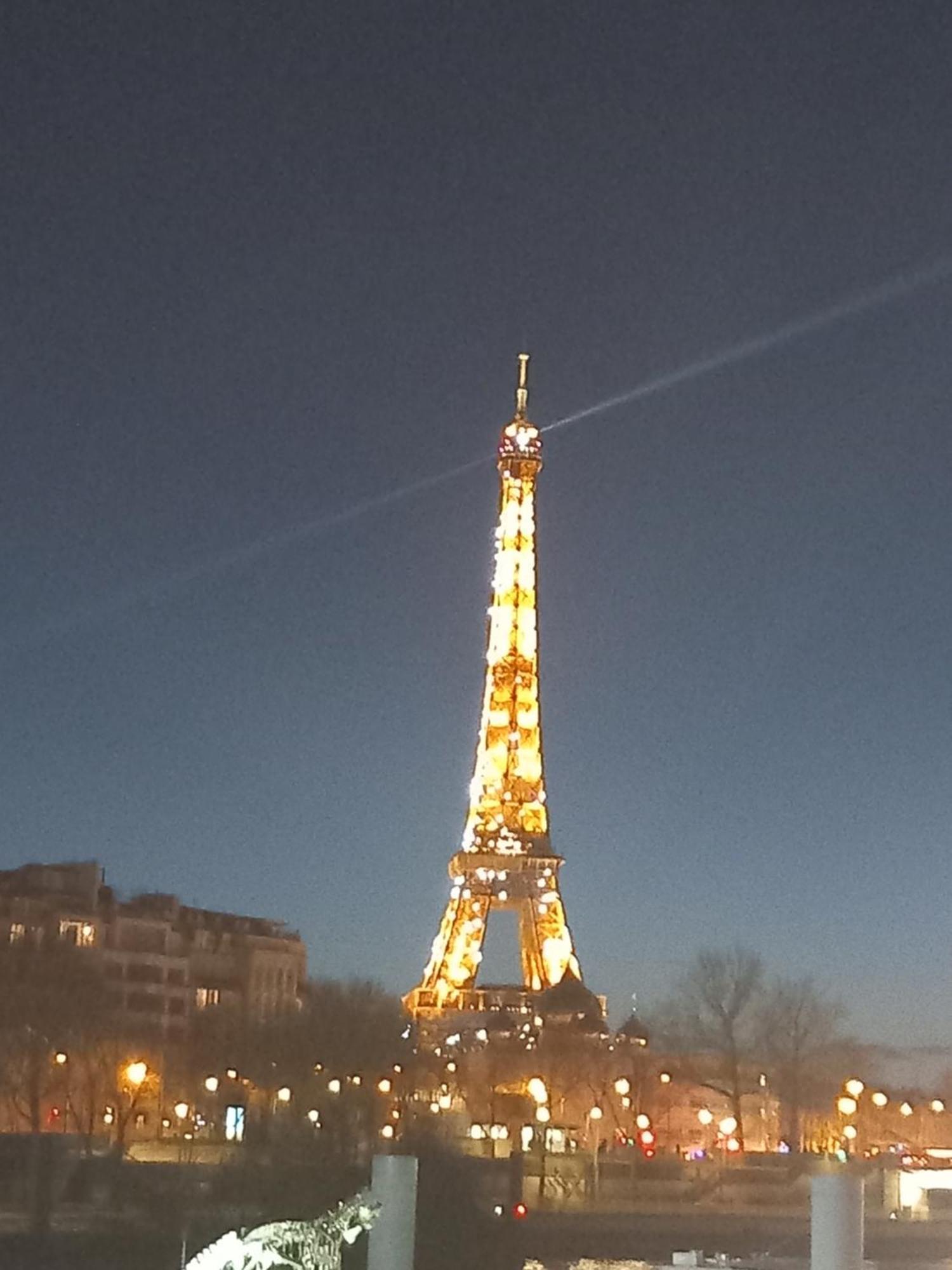 Muette * Parigi